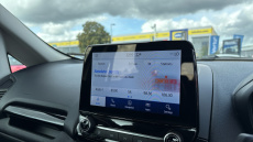 Ford EcoSport 1.0 EcoBoost 125 ST-Line 5dr Petrol Hatchback